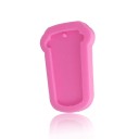 Silikone kopform A308 4