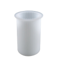Silikone lysform 2