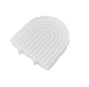 Silikone lysform G3073 2