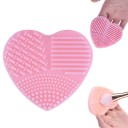 Silikone makeupbørsterenser 1