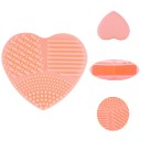 Silikone makeupbørsterenser 2