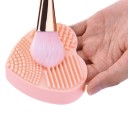 Silikone makeupbørsterenser 3