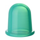 Silikone massagekop 2