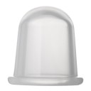 Silikone massagekop 4