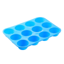 Silikone muffinform Z144 4
