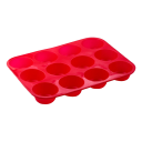 Silikone muffinform Z144 3