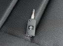 Silikone nøgleetui til Mazda 3