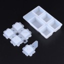 Silikone nøgleform til tastatur 3