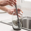 Silikone opvaskebørste 2