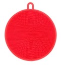 Silikone opvaskesvamp J2727 6