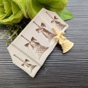 Σιλικόνη φόρμα χριστουγεννιάτικα καμπανάκια 2