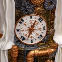 Σιλικόνη φόρμα πυξίδα 5