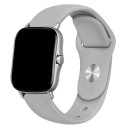 Silikone rem til Amazfit GTS 3 5
