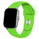 Silikone rem til Amazfit GTS 3 7
