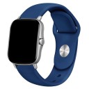 Silikone rem til Amazfit GTS 3 6