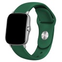 Silikone rem til Amazfit GTS 3 16