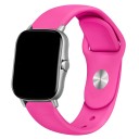 Silikone rem til Amazfit GTS 3 13