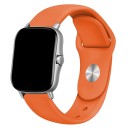 Silikone rem til Amazfit GTS 3 12