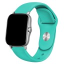Silikone rem til Amazfit GTS 3 15