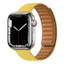 Silikone rem til Apple Watch 38 mm / 40 mm / 41 mm T854 8