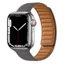 Silikone rem til Apple Watch 38 mm / 40 mm / 41 mm T854 13