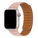 Silikone rem til Apple Watch 38 mm / 40 mm / 41 mm T854 4