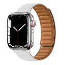 Silikone rem til Apple Watch 42mm / 44mm / 45mm T855 2