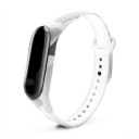 Silikone rem til Xiaomi Mi Band 5/6 med T851 motiv 4
