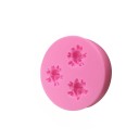 Silikone roseform A41 2