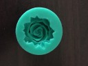 Silikone roseform 2