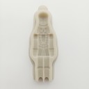 Silikone soldatform 3