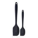 Silikone spatler 2 stk. 1