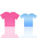 Silikone T-shirt form 1