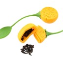 Silikone tesi citron 2