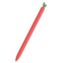Σιλικόνη θήκη για το ψηφιακό στυλό Apple Pencil 1 / 2 K2821 1