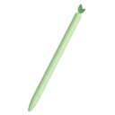 Σιλικόνη θήκη για το ψηφιακό στυλό Apple Pencil 1 / 2 K2821 7