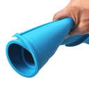 Σιλικόνη θερμικά μονωτική επιφάνεια 450x300mm Αντιστατική ESD Επιφάνεια εργασίας για συγκόλληση και επισκευές πλακέτας τηλεφώνου 4