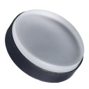 Silikone urbakke med skridsikker bund, diameter 55 mm, for sikkert servicearbejde uden at ridse urskiven 6