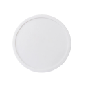 Silikone voksforseglingsmåtte Voksforseglingsunderlag 9 x 9 cm Voksforseglingstilbehør 2