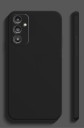 Silikonecover til Samsung A04 4