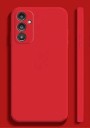 Silikonecover til Samsung A23 5G 5