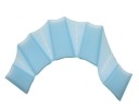 Silikonefinner mellem fingrene 2