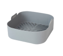 Silikoneform til varmluftfrituregryde 21 cm 3