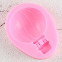 Silikoneform varmluftballon 5