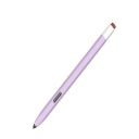 Silikonenkap voor de pen voor Samsung Galaxy Tab S6 Lite Zachte beschermende opslag voor de pen Bevestiging aan de tabletcover Veilige grip tegen verlies 4