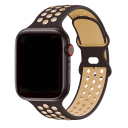 Silikonerem til Apple Watch 38 mm / 40 mm / 41 mm ML 8