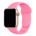 Silikonerem til Apple Watch 42 mm / 44 mm / 45 mm størrelse SM 5