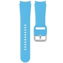 Silikonerem til Samsung Galaxy Watch 4 Classic 42 mm T859 12