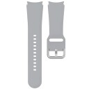 Silikonerem til Samsung Galaxy Watch 4 Classic 46 mm T858 3