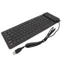 Silikonetastatur K339 2